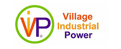 VIP-logo